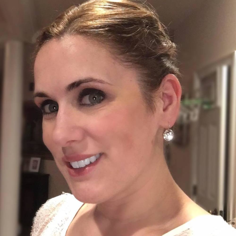 Meet your Posher, Aimee